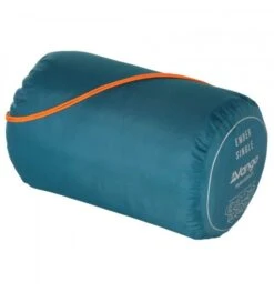 Vango Ember Single Sleeping Bag - Blue -Vango Sales Store vango ember single blue 2