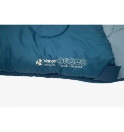 Vango Evolve Superwarm Sleeping Bag - Single 17 Vango Evolve Superwarm Sleeping Bag - Single -Vango Sales Store vango evolve single 4