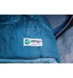 Vango Evolve Superwarm Sleeping Bag - Single 19 Vango Evolve Superwarm Sleeping Bag - Single -Vango Sales Store vango evolve single 6