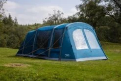 Vango Joro Air 450 Airbeam Tent 2022 -Vango Sales Store vango joro air 450 tent 5
