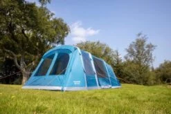 Vango Joro Air 450 Airbeam Tent 2022 -Vango Sales Store vango joro air 450 tent 6