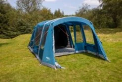 Vango Joro Air 450 Airbeam Tent 2022 -Vango Sales Store vango joro air 450 tent 7 1