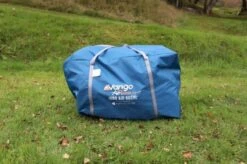 Vango Joro Air 600XL Airbeam Tent 2022 -Vango Sales Store vango joro air 600xl tent 4 1