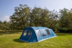 Vango Joro Air 600XL Airbeam Tent 2022 -Vango Sales Store vango joro air 600xl tent 6