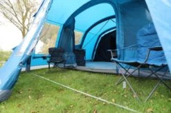Vango Joro Air 600XL Airbeam Tent 2022 -Vango Sales Store vango joro air 600xl tent 7 1
