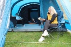 Vango Joro Air 600XL Airbeam Tent 2022 -Vango Sales Store vango joro air 600xl tent 8 1