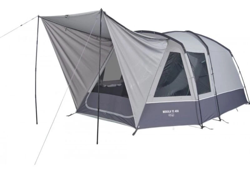 Vango Mokala 450 TC Tent 2023 5 Vango Mokala 450 TC Tent 2023 - Image 3