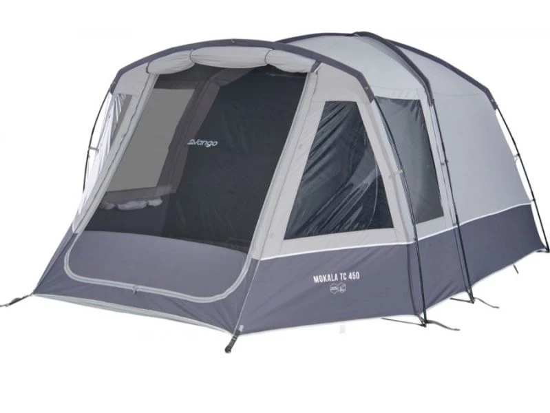 Vango Mokala 450 TC Tent 2023 3 Vango Mokala 450 TC Tent 2023