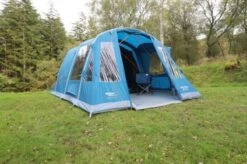 Vango Osiris Air 500 Airbeam Tent 2022 -Vango Sales Store vango osiris air 500 tent 7 1