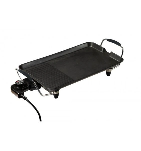 Vango Scran Electric Griddle 3 Vango Scran Electric Griddle