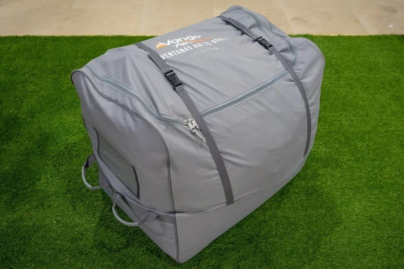 Vango Ventanas II Air TC 650XL Airbeam Tent 2023 20 Vango Ventanas II Air TC 650XL Airbeam Tent 2023 - Image 18