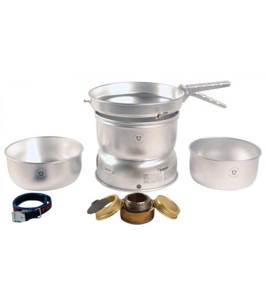 Trangia 27-1 Stove Kit 3 Trangia 27-1 Stove Kit