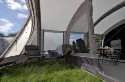 Vango Ventanas II Air 650XL Airbeam Tent 2023 -Vango Sales Store vango ventanas air 650xl 2 1 1 1