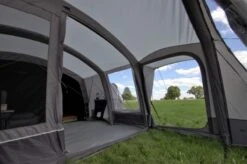 Vango Ventanas II Air 650XL Airbeam Tent 2023 -Vango Sales Store vango ventanas air 650xl 4 2 1