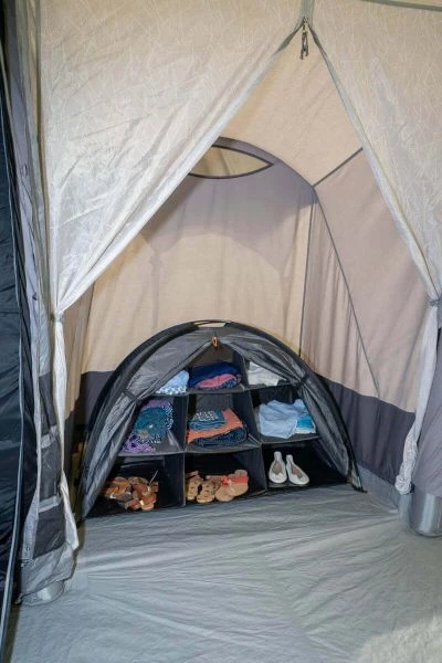 Vango Ventanas II Air TC 650XL Airbeam Tent 2023 17 Vango Ventanas II Air TC 650XL Airbeam Tent 2023 - Image 15