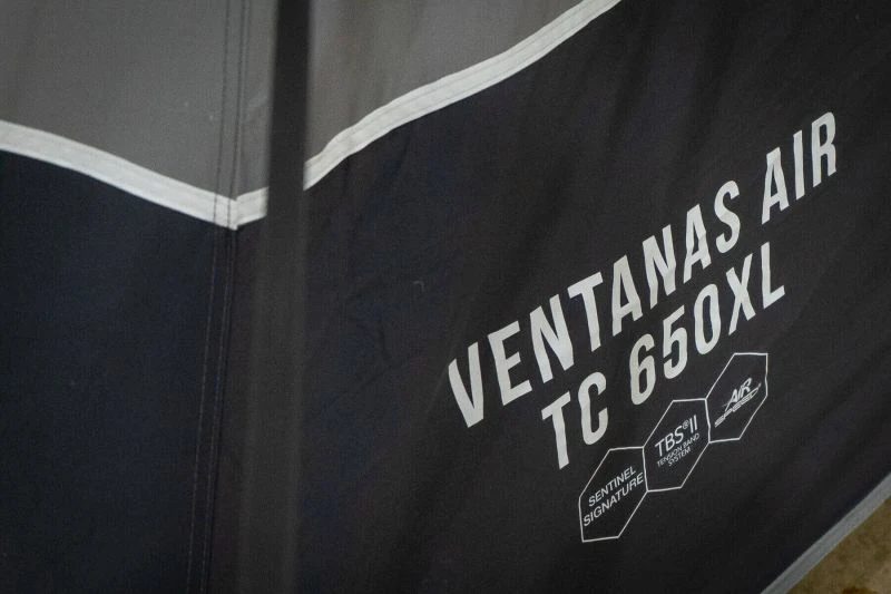 Vango Ventanas II Air TC 650XL Airbeam Tent 2023 18 Vango Ventanas II Air TC 650XL Airbeam Tent 2023 - Image 16