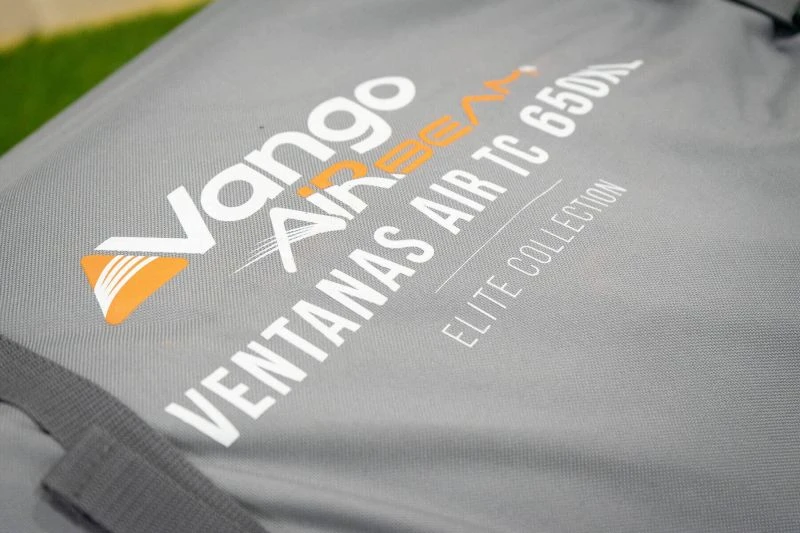 Vango Ventanas II Air TC 650XL Airbeam Tent 2023 19 Vango Ventanas II Air TC 650XL Airbeam Tent 2023 - Image 17