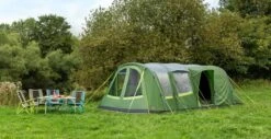 Coleman Weathermaster 4XL Air Tent 2023 -Vango Sales Store weathermaster 4xl 2022 image 3