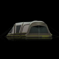 Zempire Aerodome II Pro Tent 2022 -Vango Sales Store zempire aeodome ii pro tent 3
