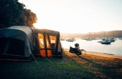 Zempire Aerodome II Pro Tent 2022 -Vango Sales Store zempire aeodome iii pro tent 7 1