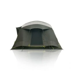Zempire Aero TL Pro Air Tent 2022 -Vango Sales Store zempire aero tl pro back