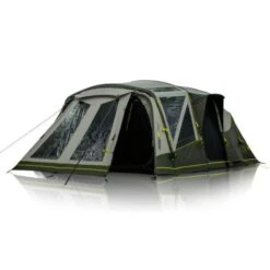 Zempire Aero TL Pro Air Tent 2022 -Vango Sales Store zempire aero tl pro tent door 1 2