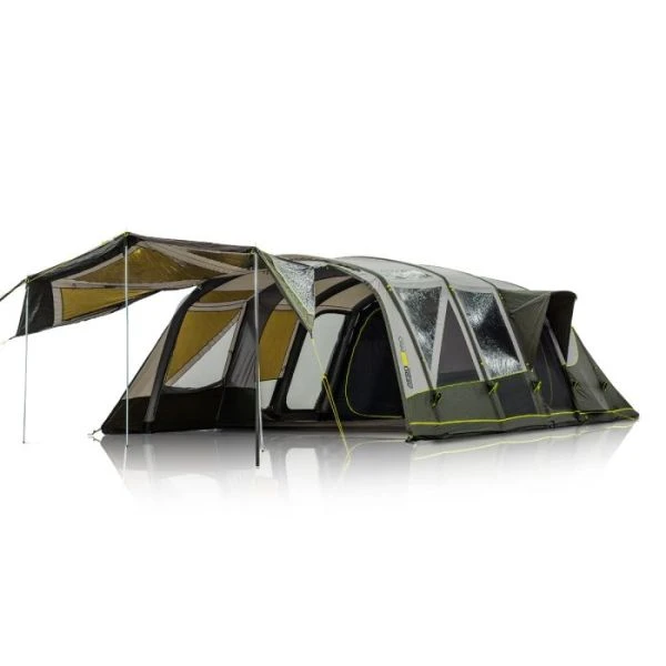 Zempire Aero TXL Pro Air Tent 2022 3 Zempire Aero TXL Pro Air Tent 2022