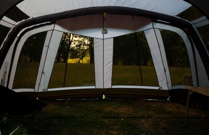 Zempire Aero TXL Pro Air Tent 2022 6 Zempire Aero TXL Pro Air Tent 2022 - Image 4