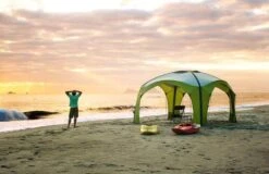 Zempire Aerobase 3 Shelter (+1 Wall) 13 Zempire Aerobase 3 Shelter (+1 Wall) -Vango Sales Store zempire aerobase 3 shelter 3