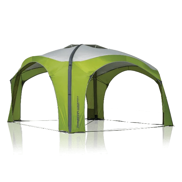 Zempire Aerobase 3 Shelter (+1 Wall) 9 Zempire Aerobase 3 Shelter (+1 Wall) - Image 7