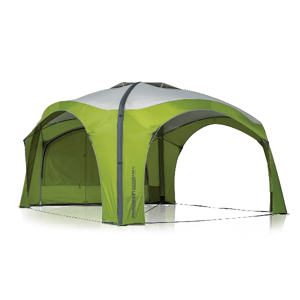 Zempire Aerobase 3 Shelter (+1 Wall) 3 Zempire Aerobase 3 Shelter (+1 Wall)
