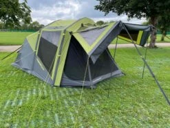 Zempire Evo TS Air Tent 2022 -Vango Sales Store zempire evo ts tent 1
