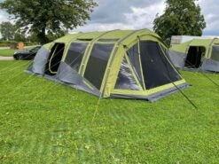Zempire Evo TXL V2 Air Tent 2023 -Vango Sales Store zempire evo txl v2 tent 1