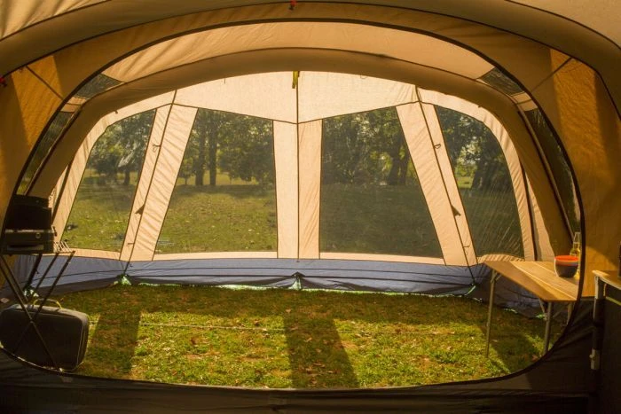 Zempire Aero TXL Pro TC Air Tent 2022 4 Zempire Aero TXL Pro TC Air Tent 2022 - Image 2