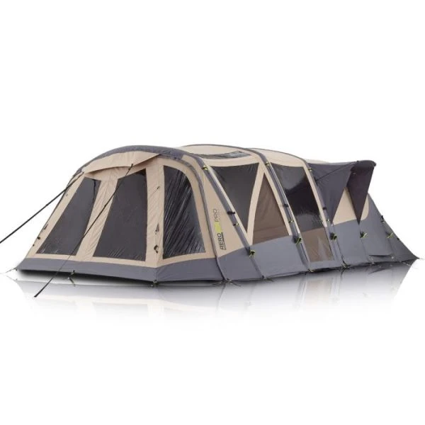 Zempire Aero TXL Pro TC Air Tent 2022 3 Zempire Aero TXL Pro TC Air Tent 2022